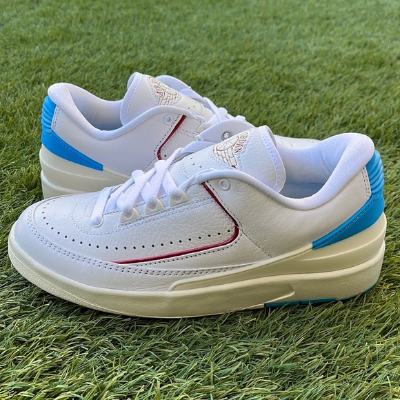 Jordan Shoes - Air Jordan 2 Retro Low